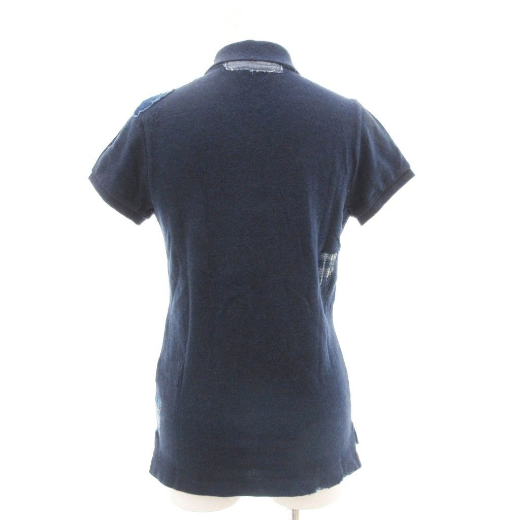 刺し子 パッチワーク