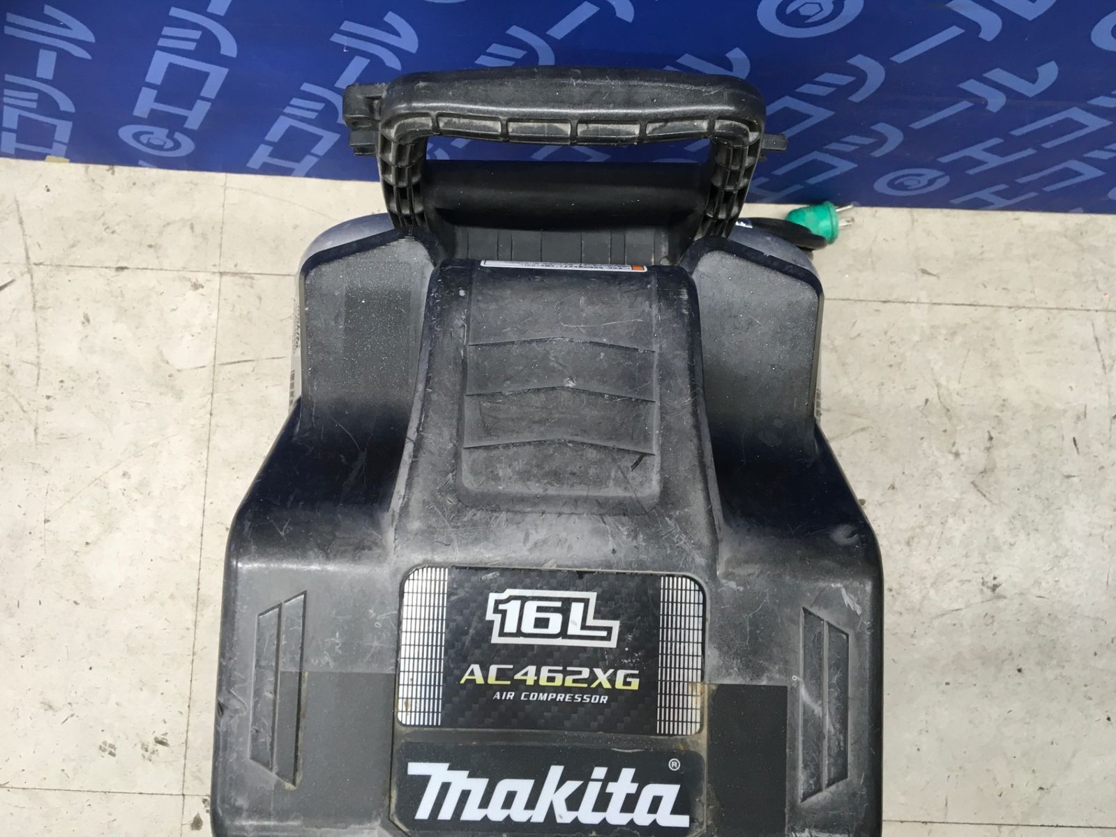 一般圧 高圧エアコンプレッサ