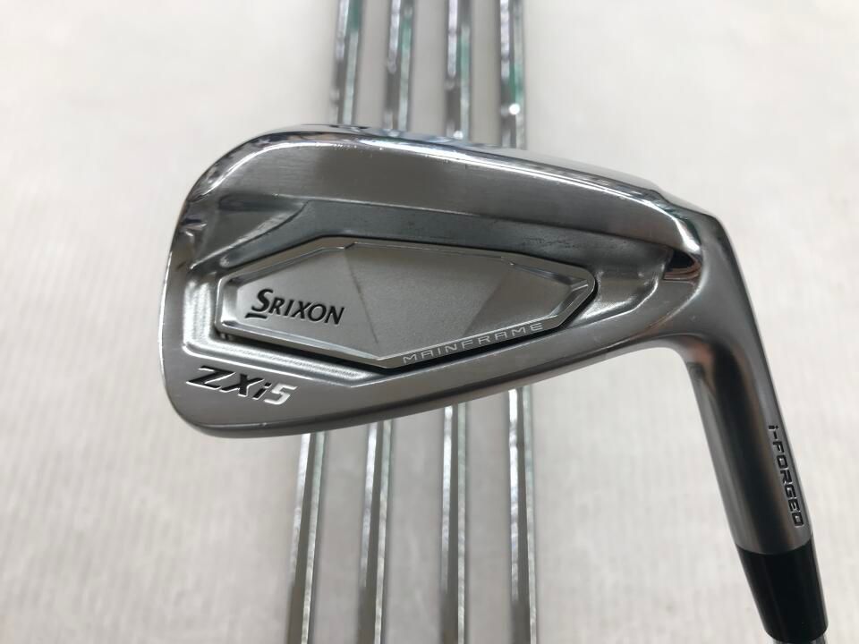 訳あり SRIXON ZXi5 | S | NSプロ950GH neo DST | | アイアンセット | ダンロップ 最短即日発送