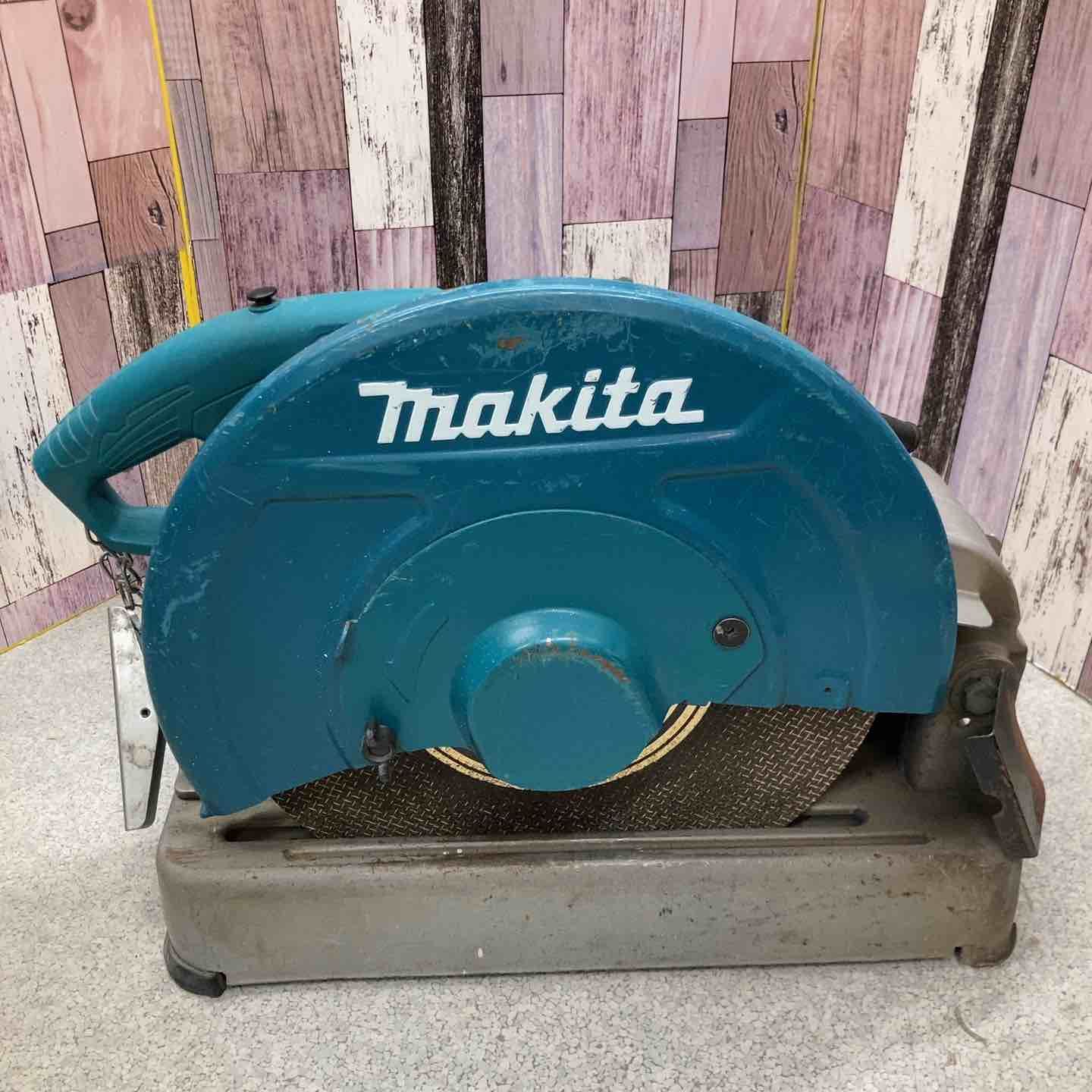 ☆マキタ(makita) 切断機 LW1401【越谷店】