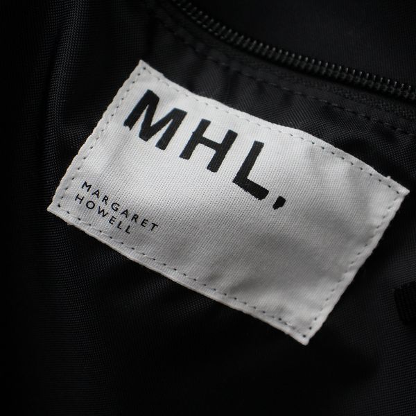 MHL マーガレットハウエルxポーター-