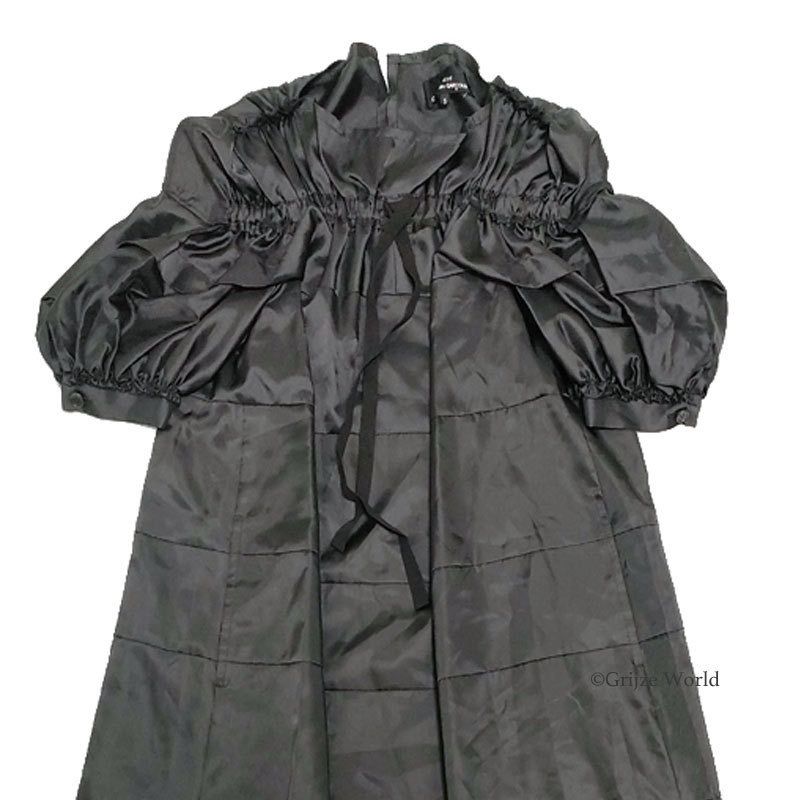 Tricot Comme des Garcons 2016-17AW Look1 ワンピースSランクA Tricot Comme des Garcons 2016-17AW Look1 ワンピースSランクA