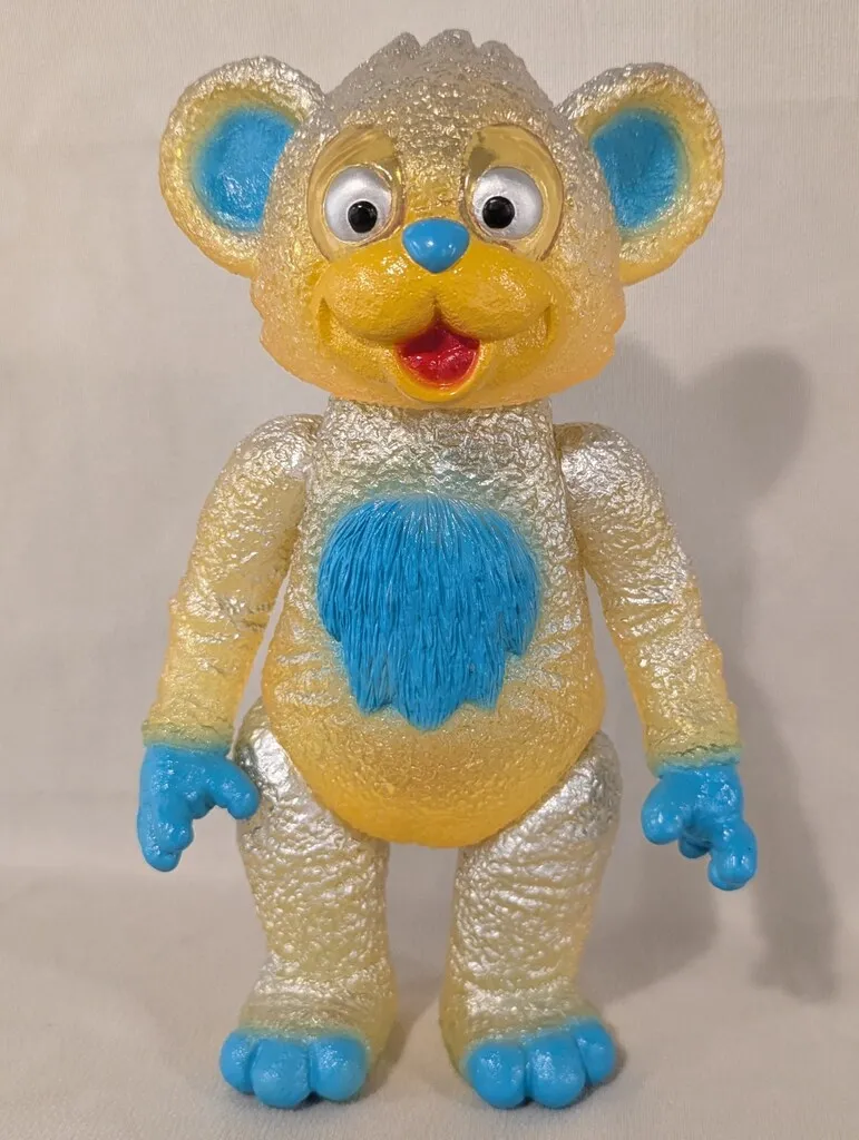 2025年最新】MILK BOY TOYS IT BEARの人気アイテム - メルカリ