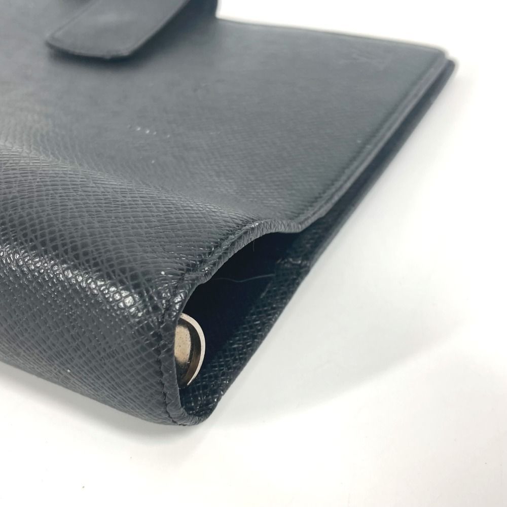 LOUIS VUITTON ルイヴィトン 手帳カバー アジェンダ GM R20232