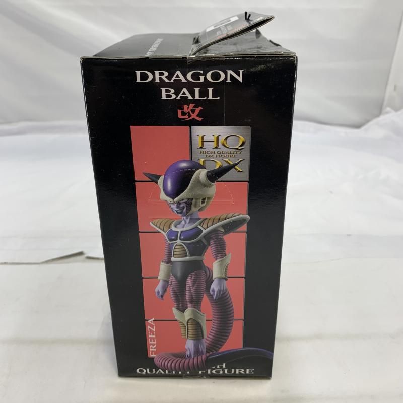 ドラゴンボール改 組立式ハイクオリティDXフィギュア Vol.5
