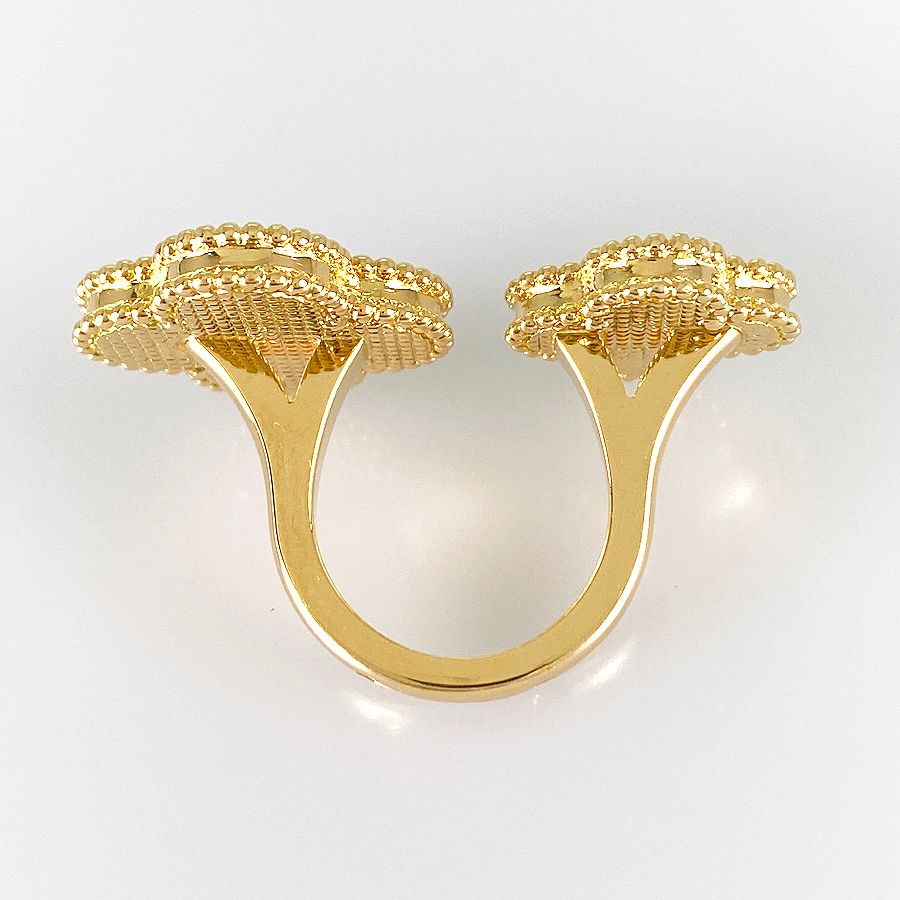 ヴァンクリーフ＆アーペル Van Cleef & Arpels マジック