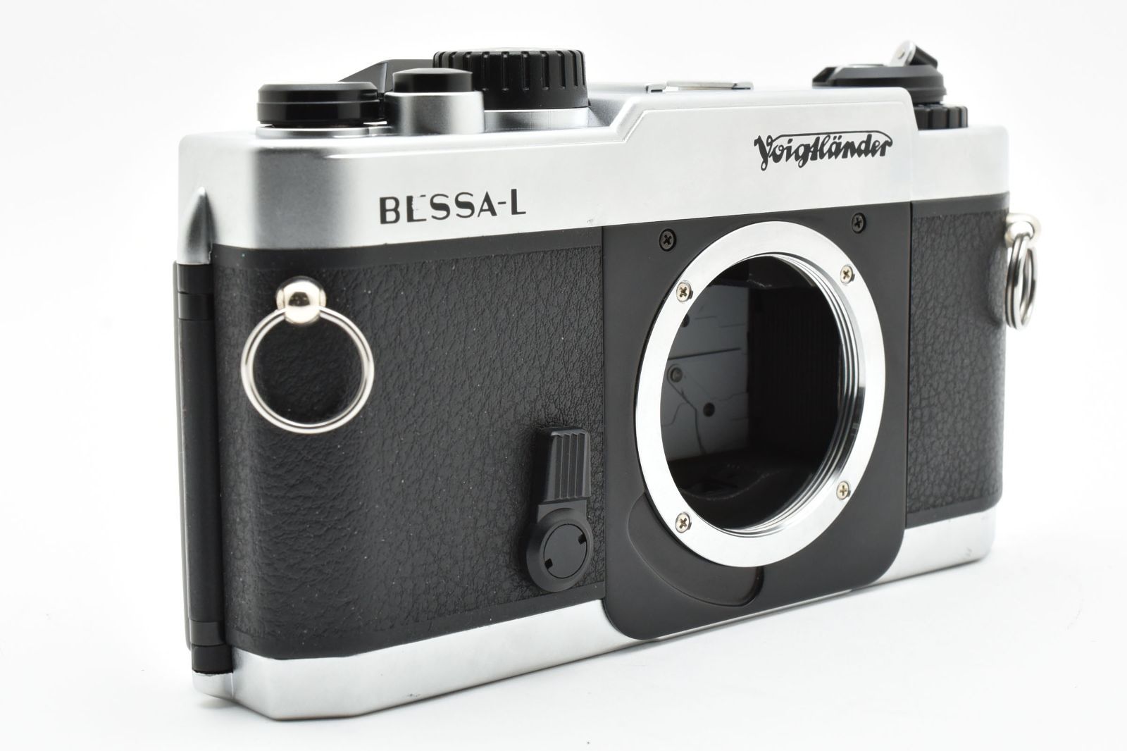 ベッサ Voigtlander