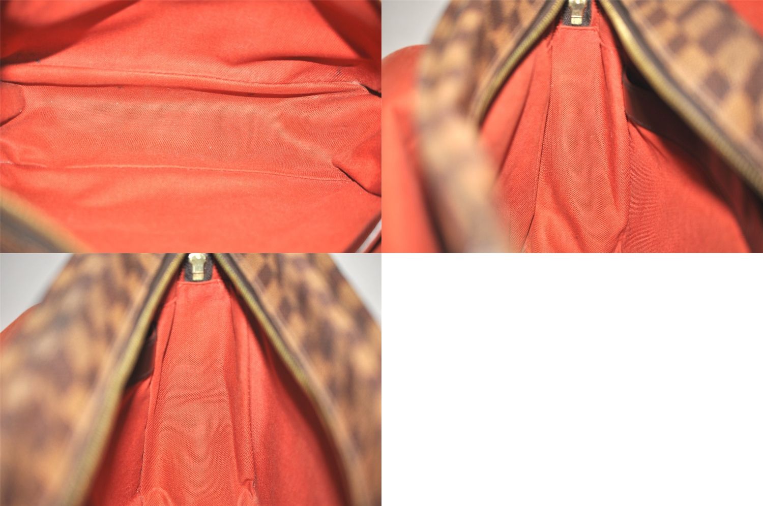 ルイヴィトン ダミエ