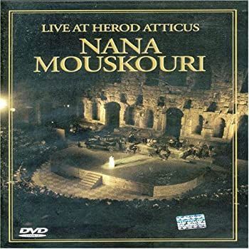 【】Live at Herod Atticus: 20th Anniversary Edition [DVD] [Import]