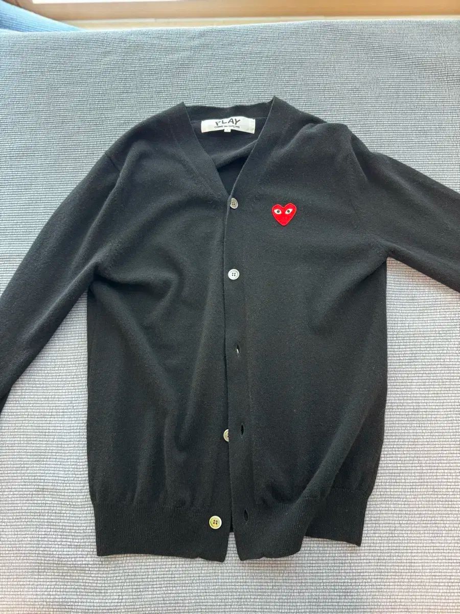 COMME des GARCONS コム デ ギャルソン メンズ カーディガン