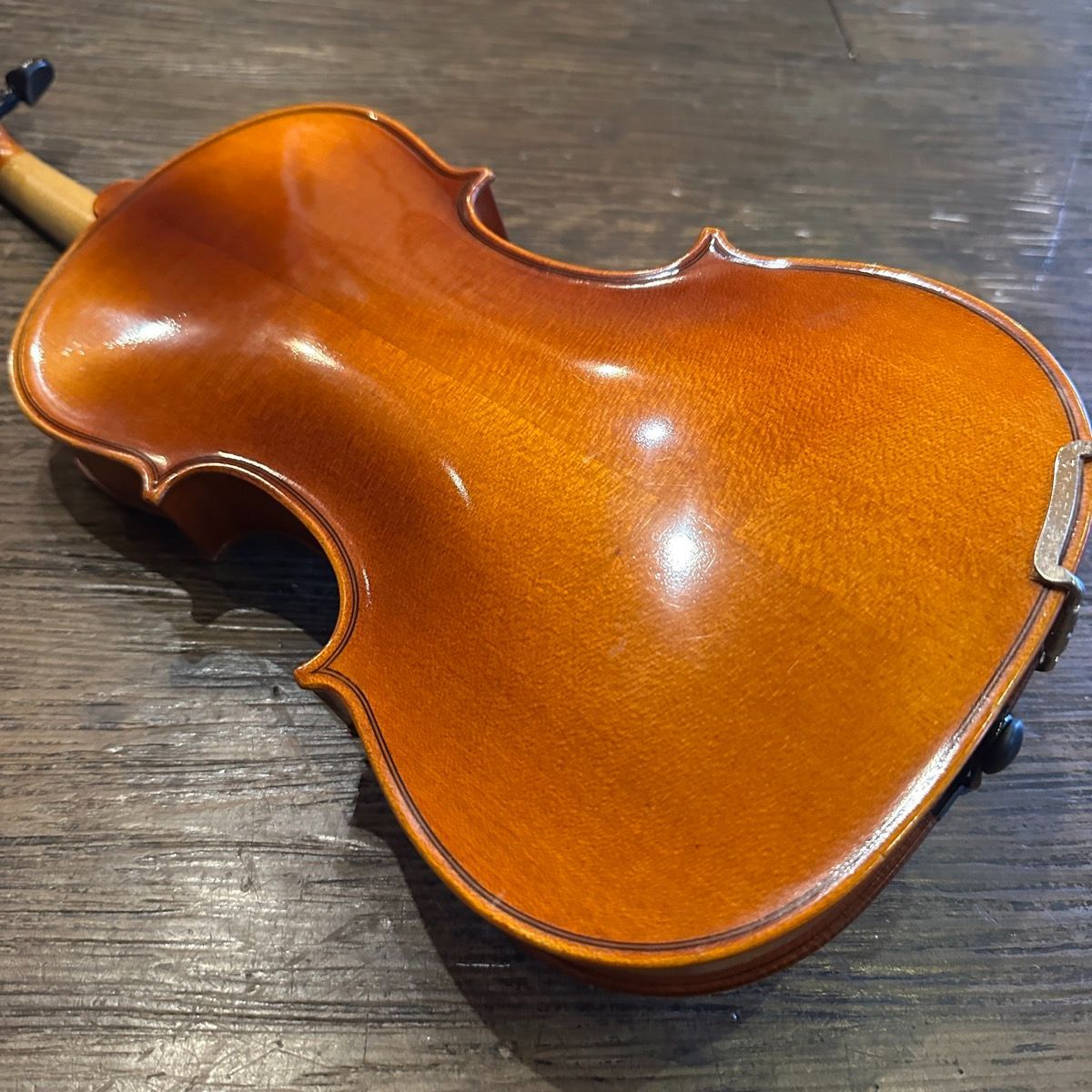 M.SUZUKI スズキ No.3012 6連コイン初期型 バイオリン M.SUZUKI スズキ