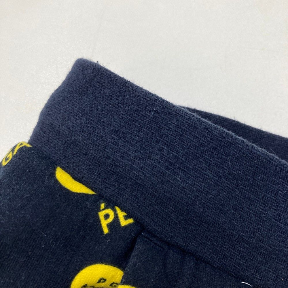 サイズ：1 PEARLY GATES パーリーゲイツ  スカート ニコちゃん ネイビー系 [240101430163] ゴルフウェア レディース ストスト サイズ：1 PEARLY GATES パーリーゲイツ スカート ニコちゃん