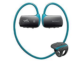 未使用　ソニー SONYヘッドホン一体型ウォークマンWシリーズ NW-WS615 中古】ソニー ヘッドホン一体型ウォークマン Wシリーズ NW-WS615