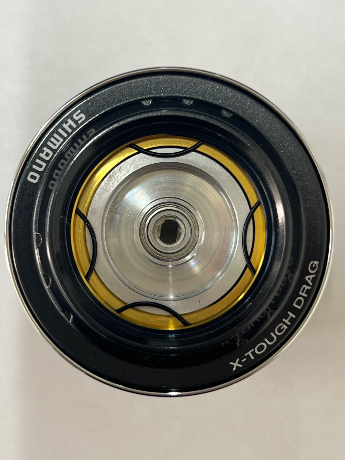 13ステラSW6000スプール