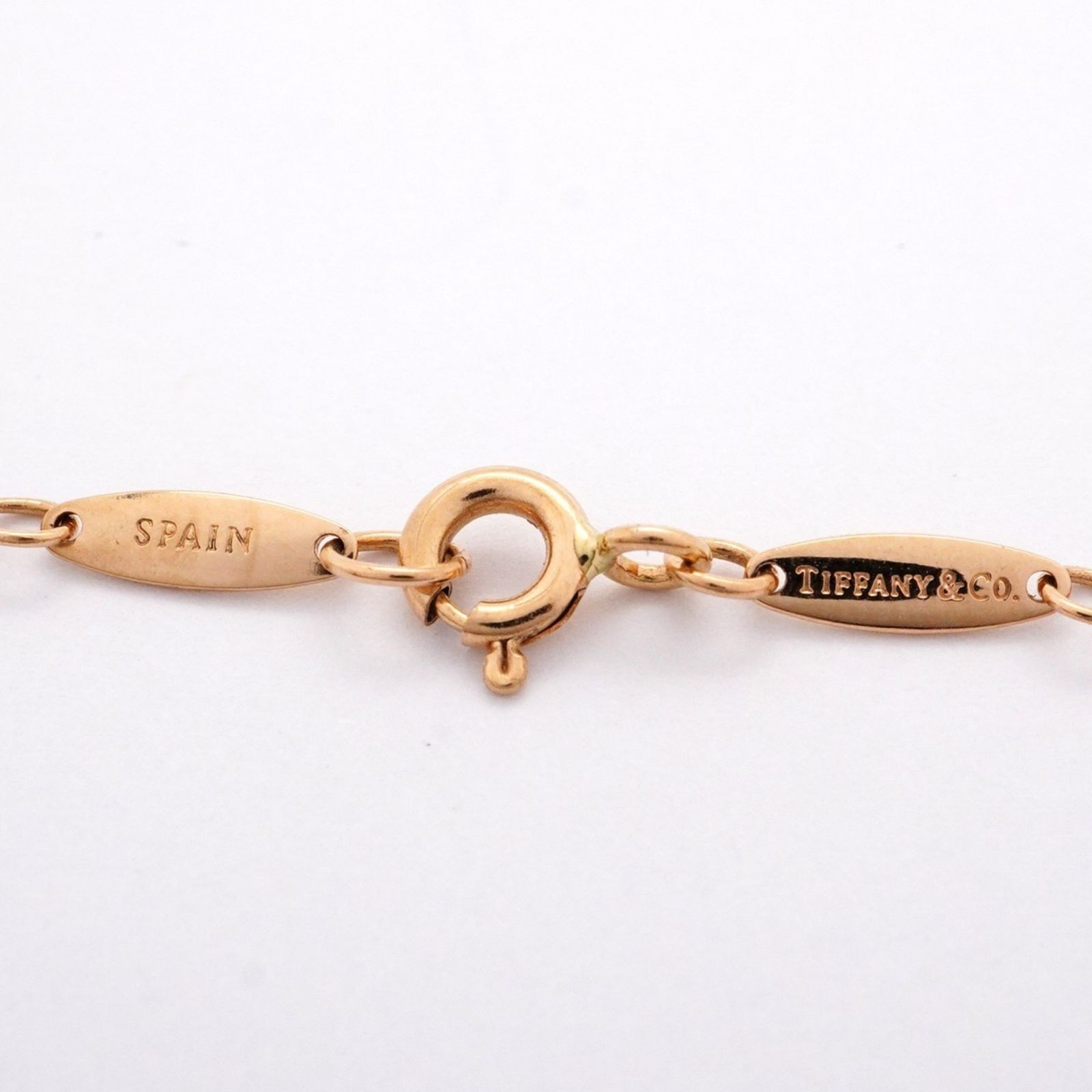 ピンクゴールド ダイヤモンドレディース