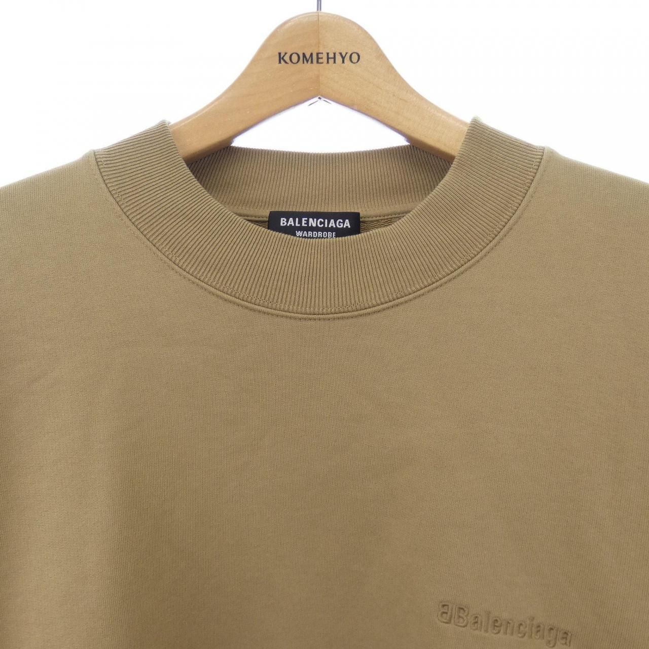 バレンシアガ BALENCIAGA スウェット - メルカリ