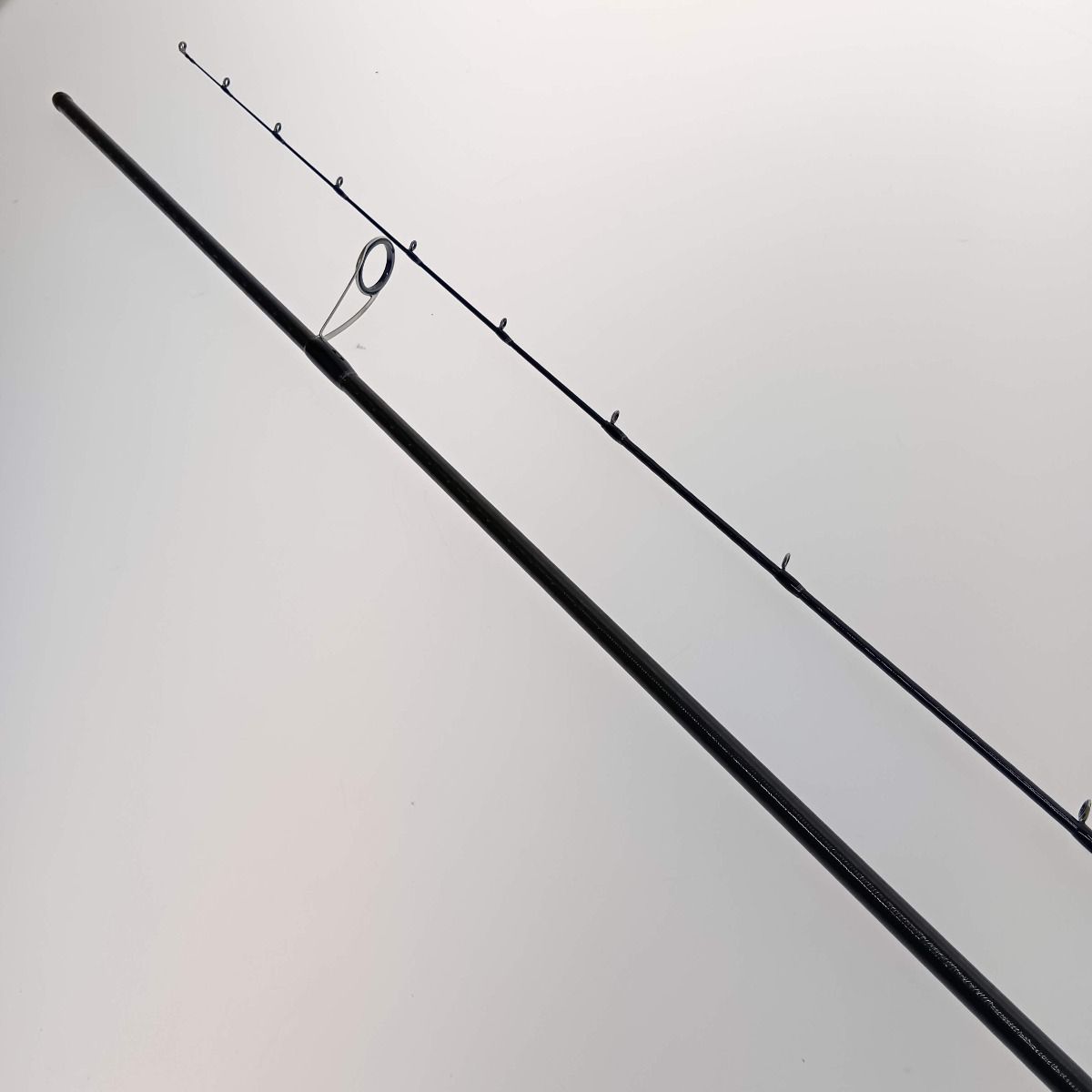 SHIMANO シマノ ハードロッカーSS S 73 L M-S 353177 本体のみ