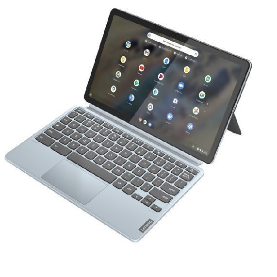 店頭展示品 一点限り 04172 Lenovo Chromebook ベーシック2in1 ノートブック 10.95” 8|128GB IPS液晶タッチパネル 82T6000RJP ミスティブルー USTAUSTRALIA_COM_AU