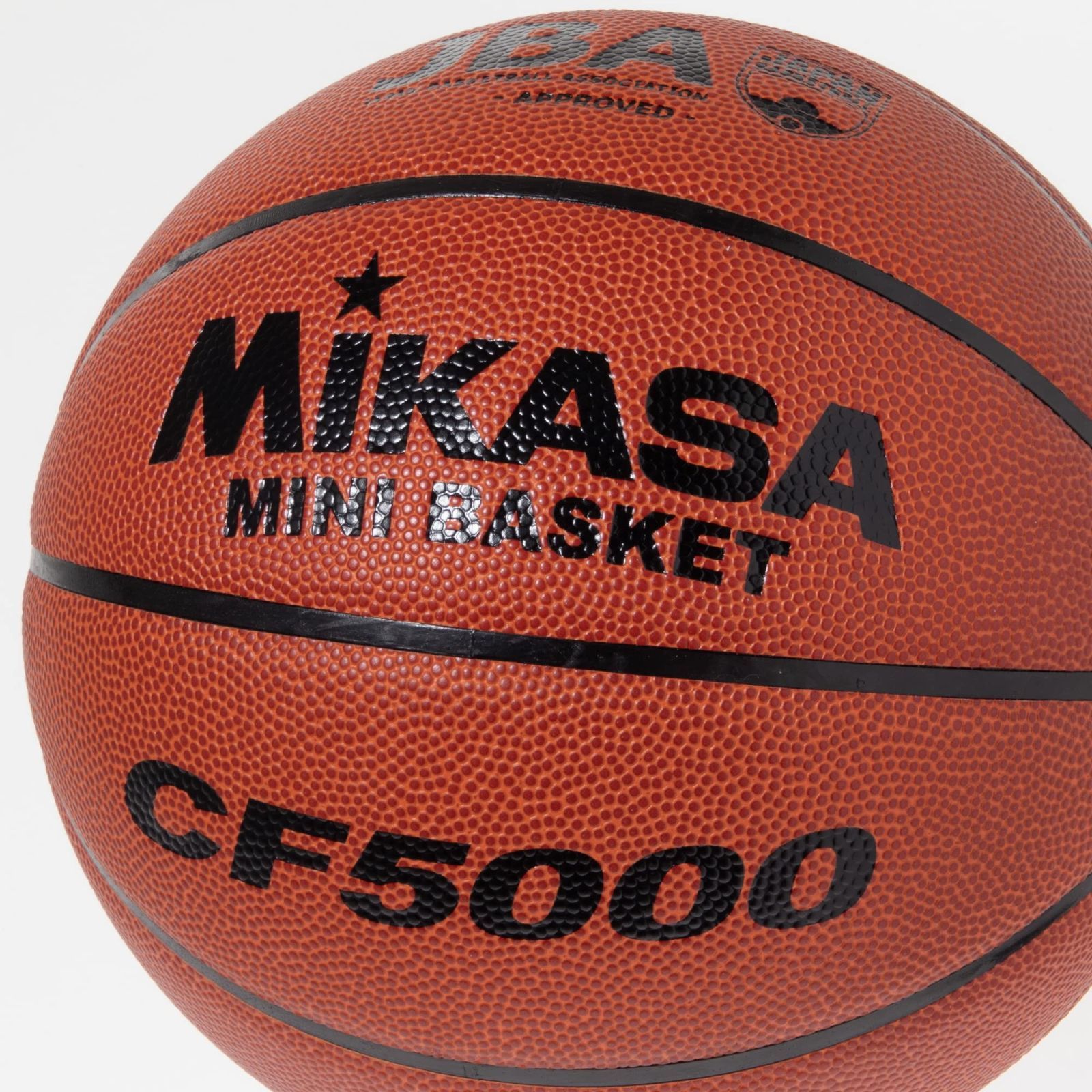 新品 ミカサ(MIKASA) バスケットボール 日本バスケットボール協会 検定