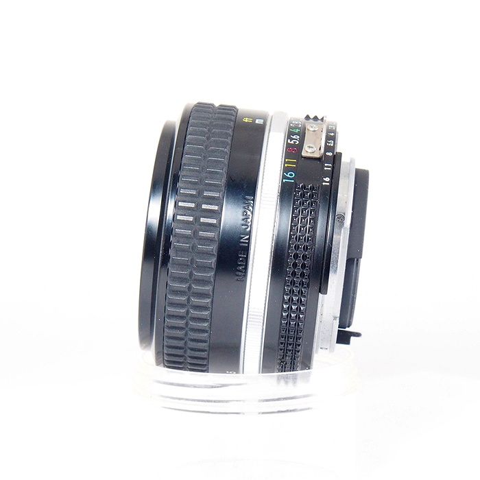中古】(ニコン) Nikon AI 50/1.4 AI AF Nikkor 50mm f/1.4D 中古価格比較 -