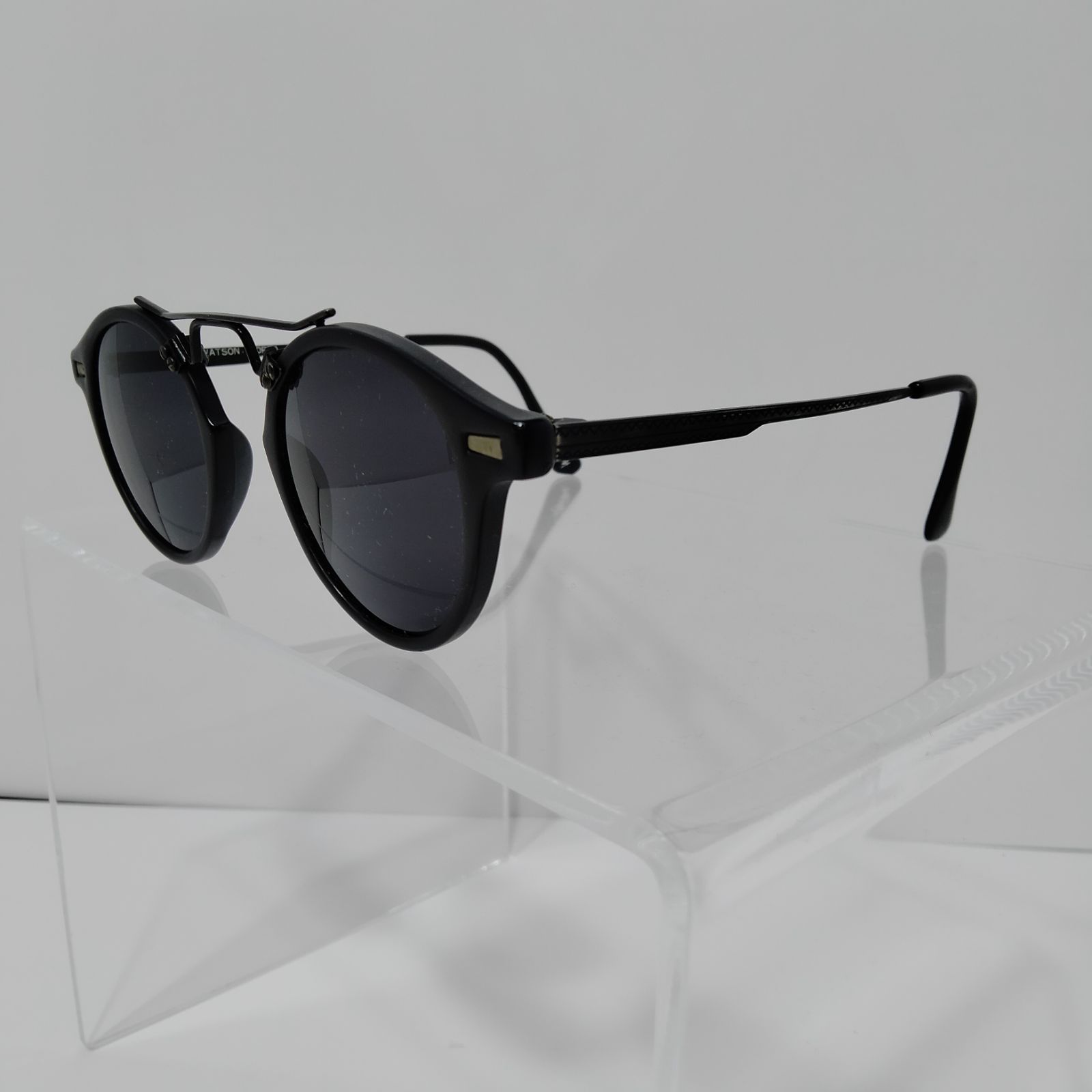 STUSSY ステューシー サングラス WATSON KOREA - メルカリ