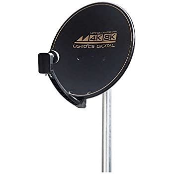 中古】日本アンテナ 4K8K対応BS/110度CS アンテナセット 中古】日本アンテナ 4K8K対応BS/110度CS アンテナセット