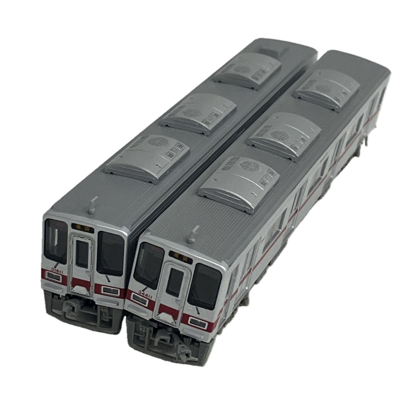 グリーンマックス 東武30000系 東上線 10両 グリーンマックス 東武30000系 東上線 10両