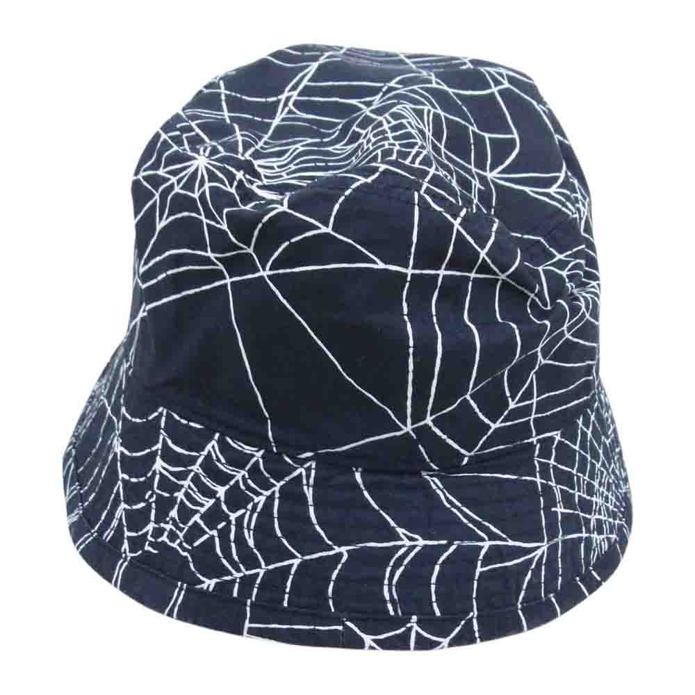 半額以下で買えるクーポン特集 NEIGHBORHOOD SPIDERWEB 231YGNH-HT04 23SS 帽子 ネイバーフッド 帽子
