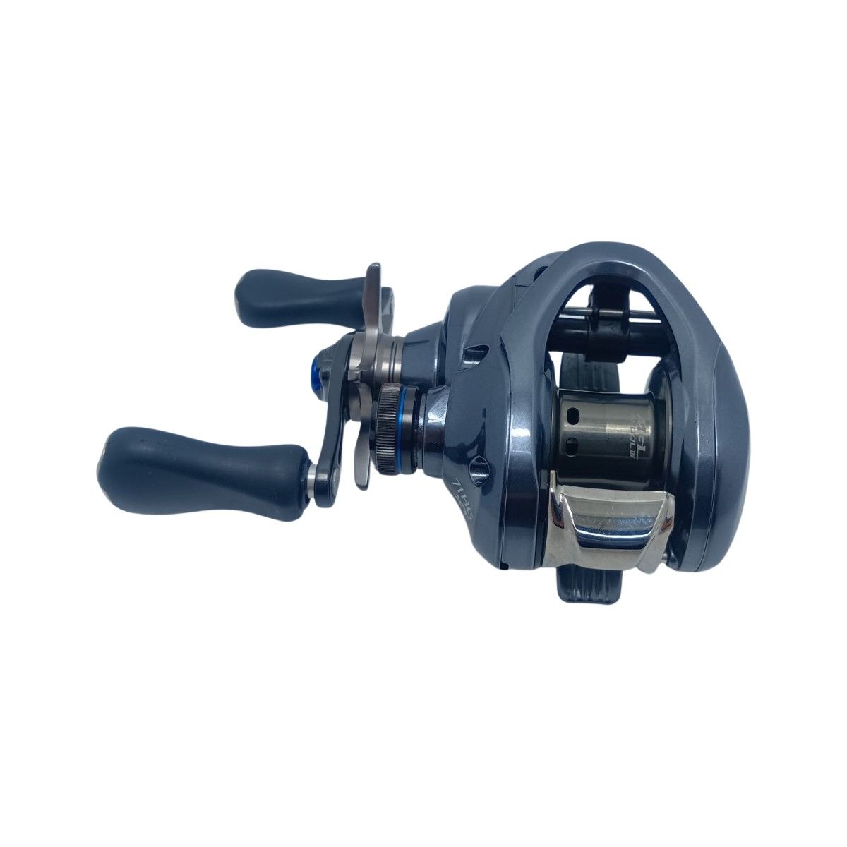 SHIMANO シマノ 044716 程度A 22SLX DC XT 71HG