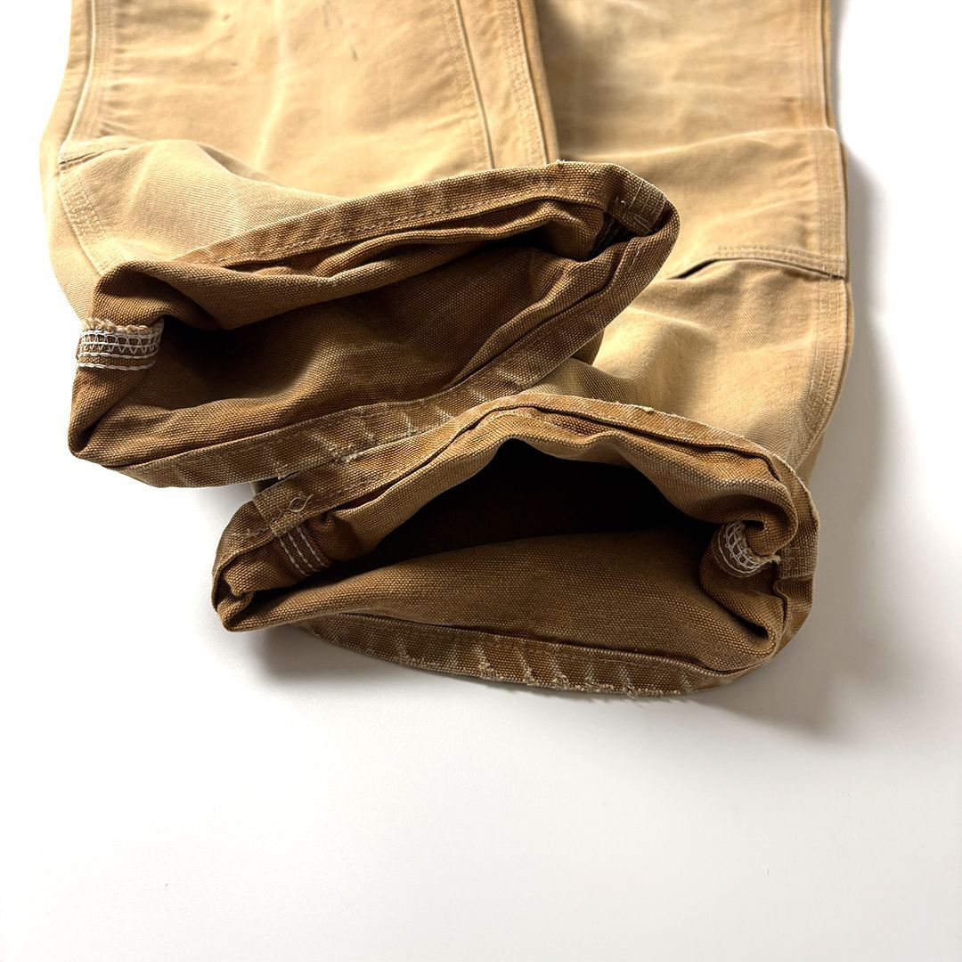 Carhartt カーハート ダブルニー ペインターパンツ ワークパンツ