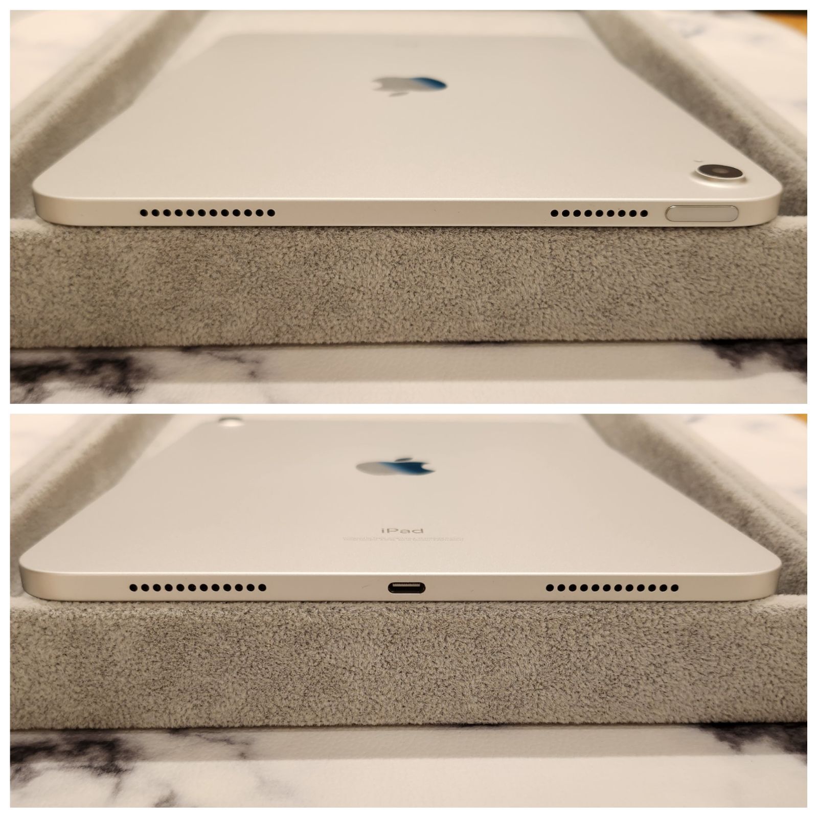 No.O731] iPad mini6 64GB【バッテリー100％】 iPad mini (6th