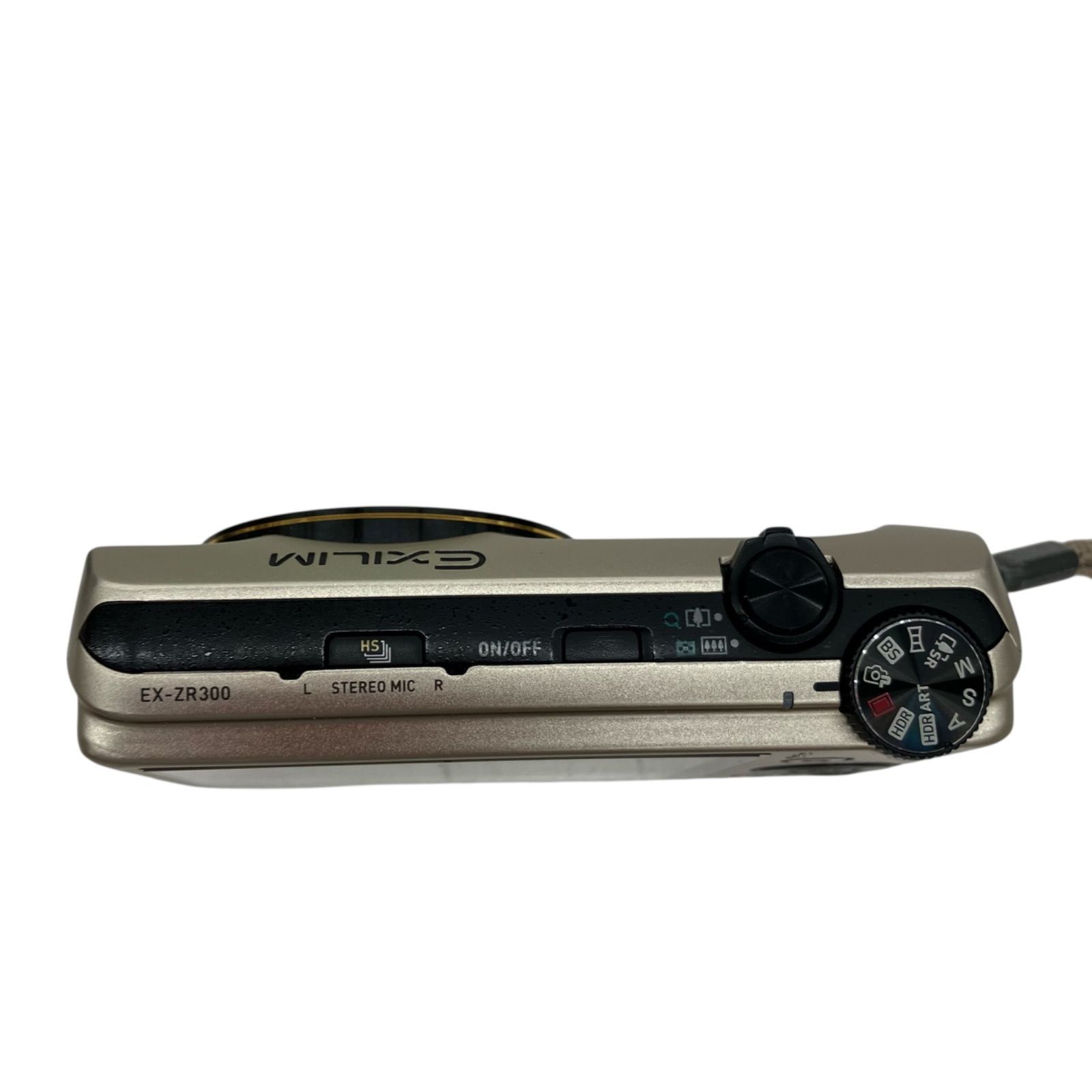 186000 現状品 Nikon ニコン CoolPix S4000 ブライトブロンズ