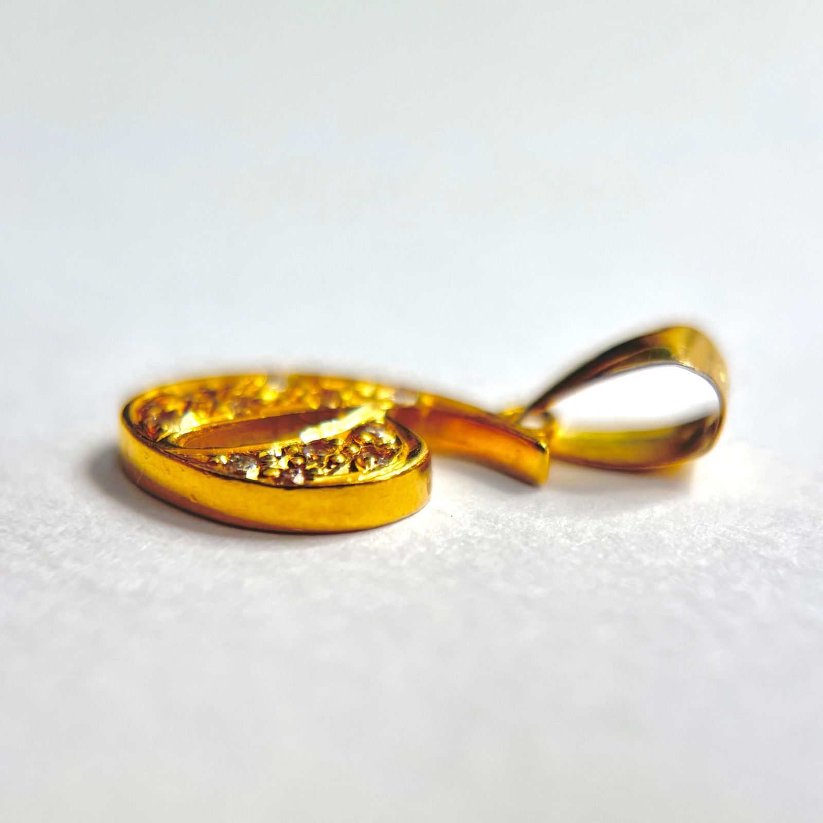 バチカン内縦約4mm