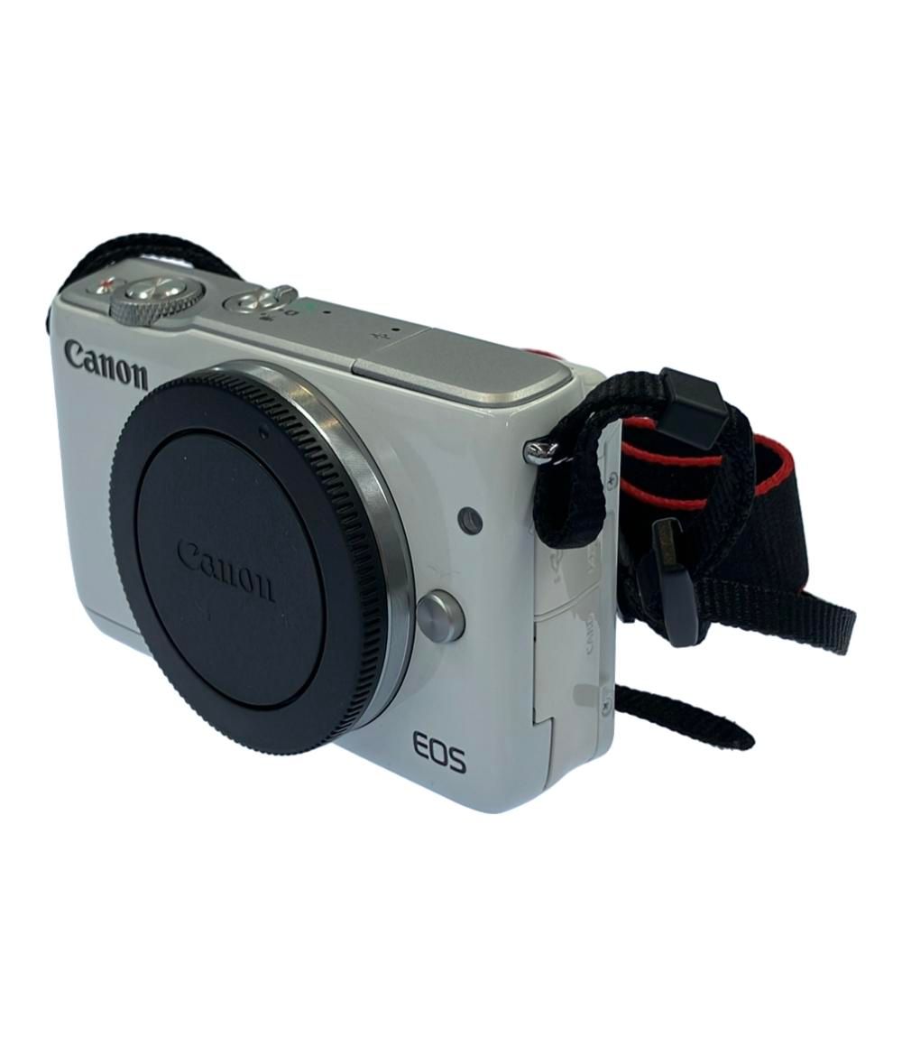 Canon サラウンドマイクロホン SM-V1 未使用）Canon サラウンドマイク