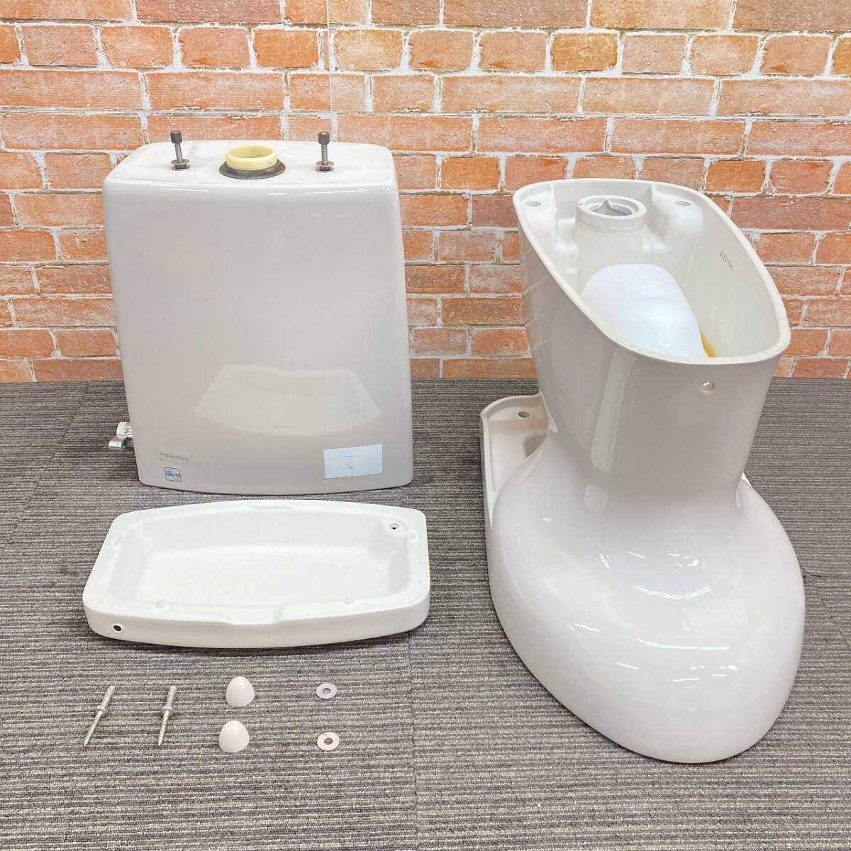 床下排水