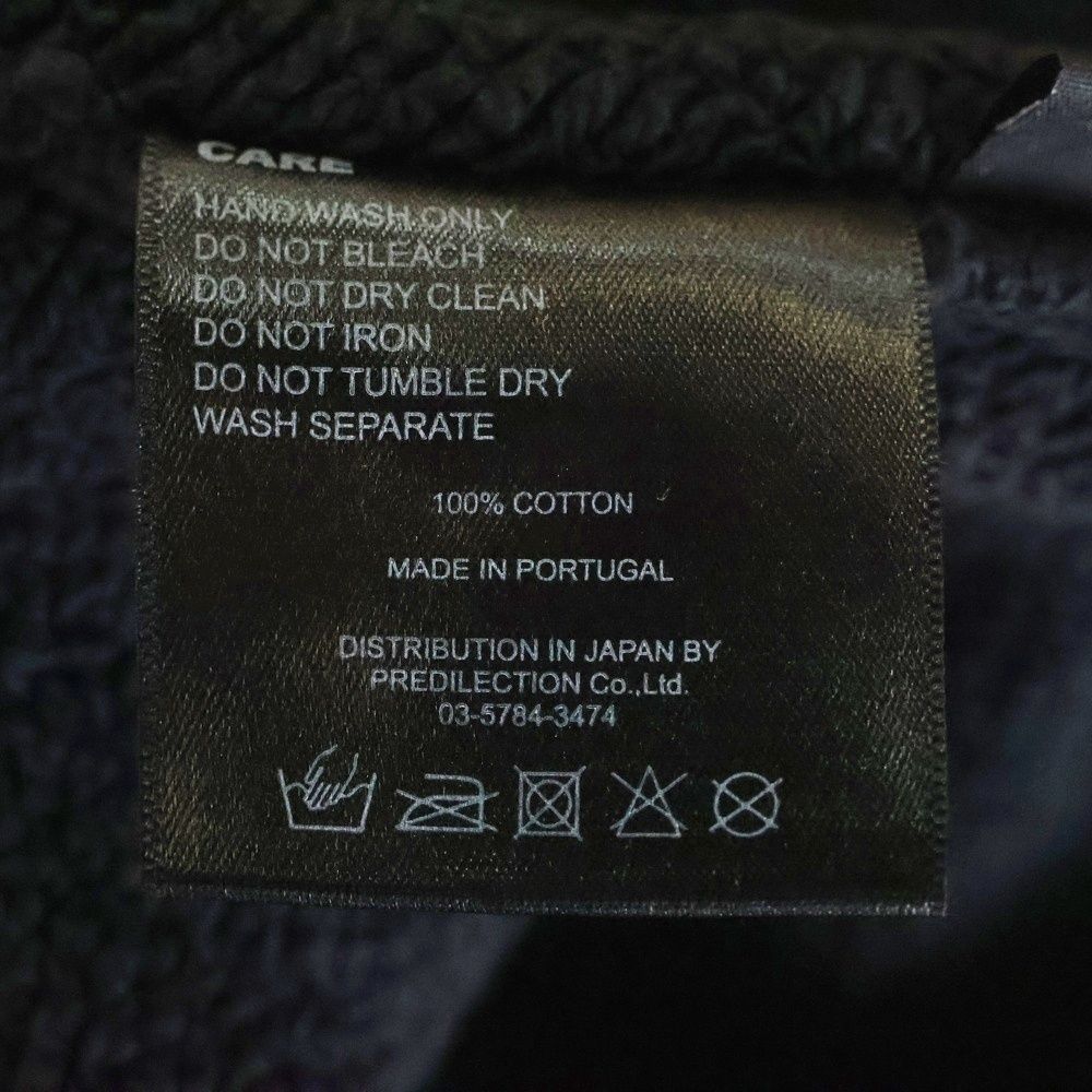 フロントロゴ フリースショーツ