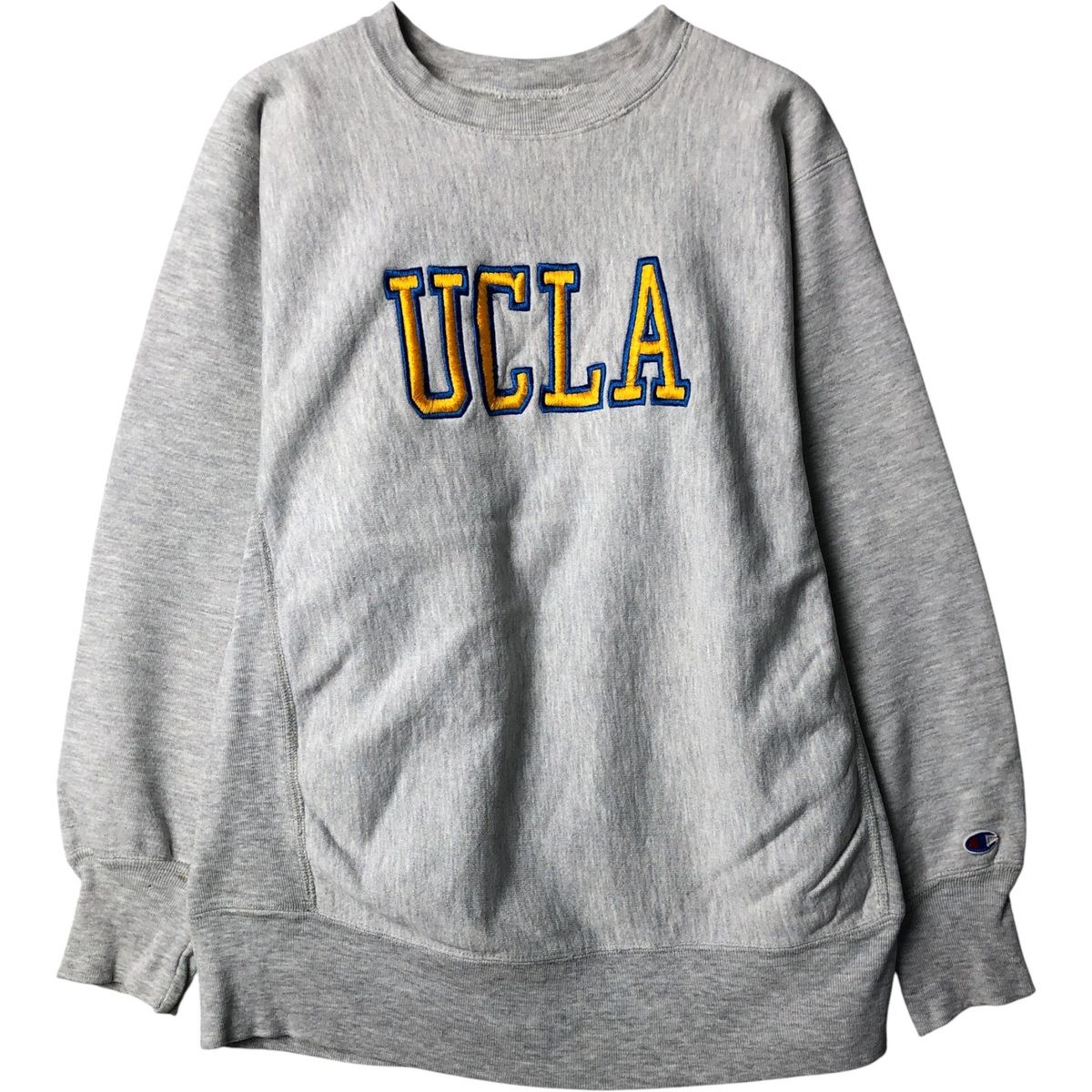 専用！希少80s Champion UCLAカレッジ REVERSE WEAVE 専用！希少80s Champion UCLAカレッジ REVERSE WEAVE 80s Champion