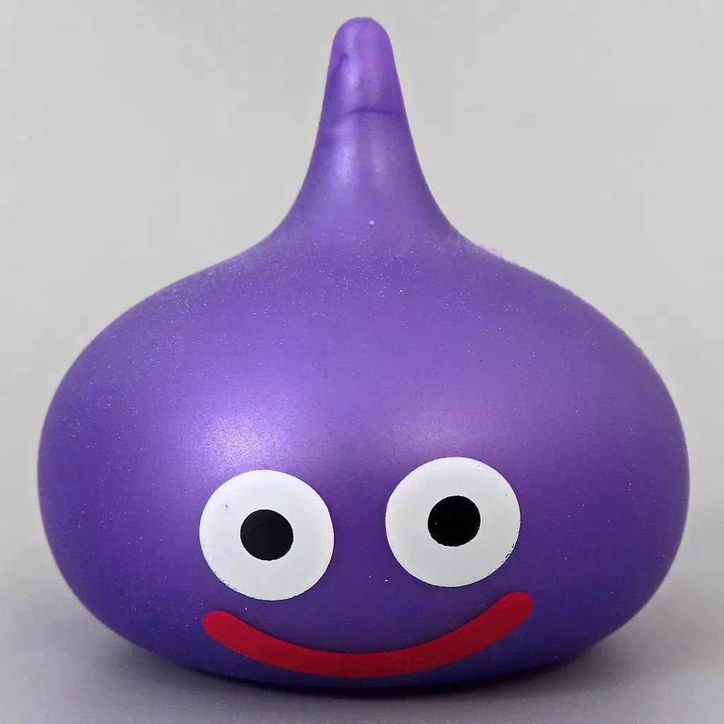 中古】トレーディングフィギュア ベリースライム 「ドラゴンクエスト