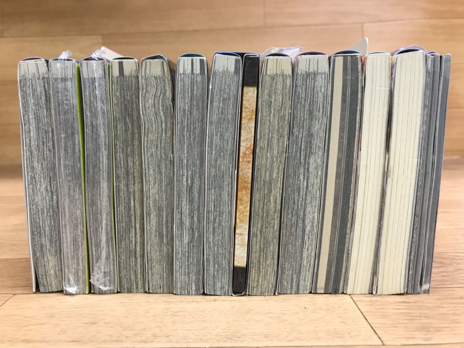 美品鬼滅の刃 全29巻セット鬼殺隊見聞録2冊、小説版3冊、零巻、特装版