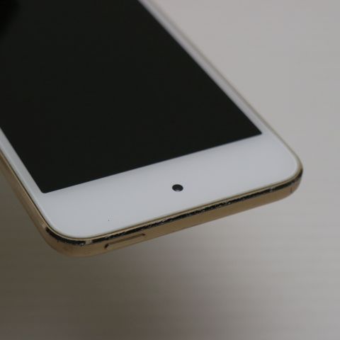  iPod touch 第7世代 32 GB ゴールド Apple オーディオプレイヤー 08000 デジタルオーディオプレーヤー ポータブルプレーヤー