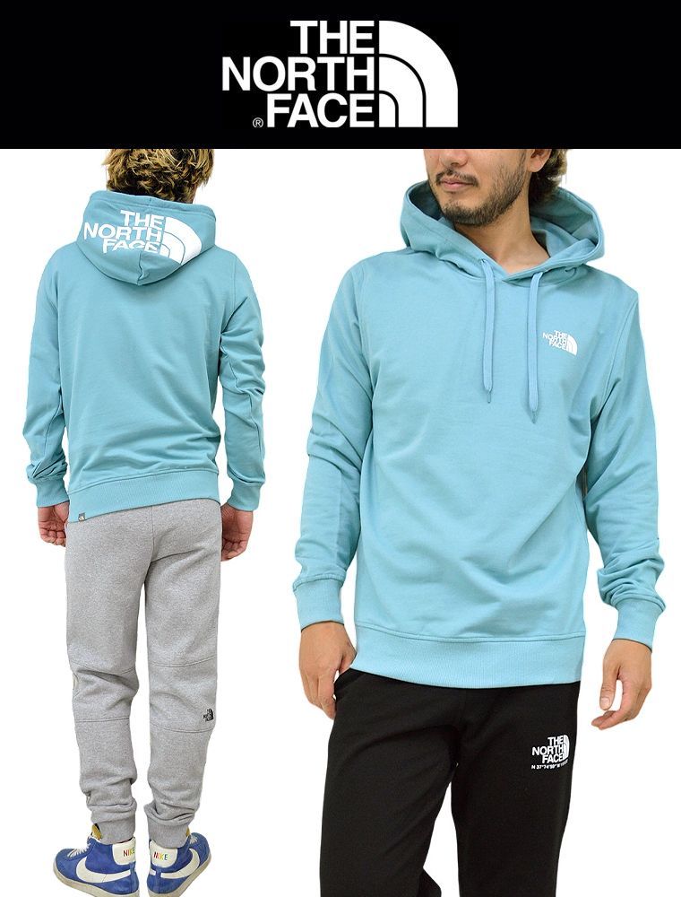 海外限定 希少 THE NORTH FACE ノースフェイス SEASONAL DREW