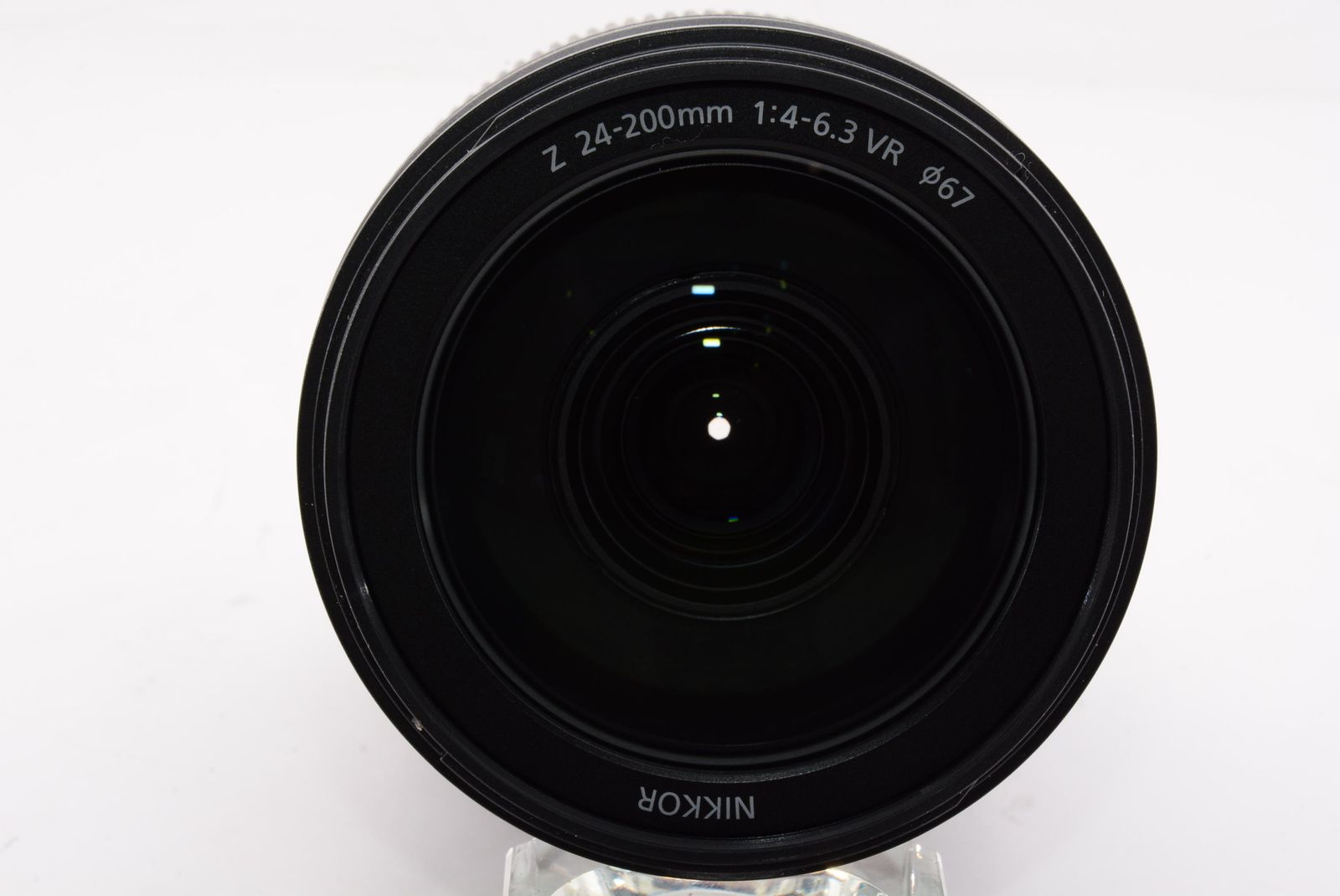 Nikon NIKKOR Z 24-200mm f/4-6.3 VR Zマウント - 百獣の買取王カメラ