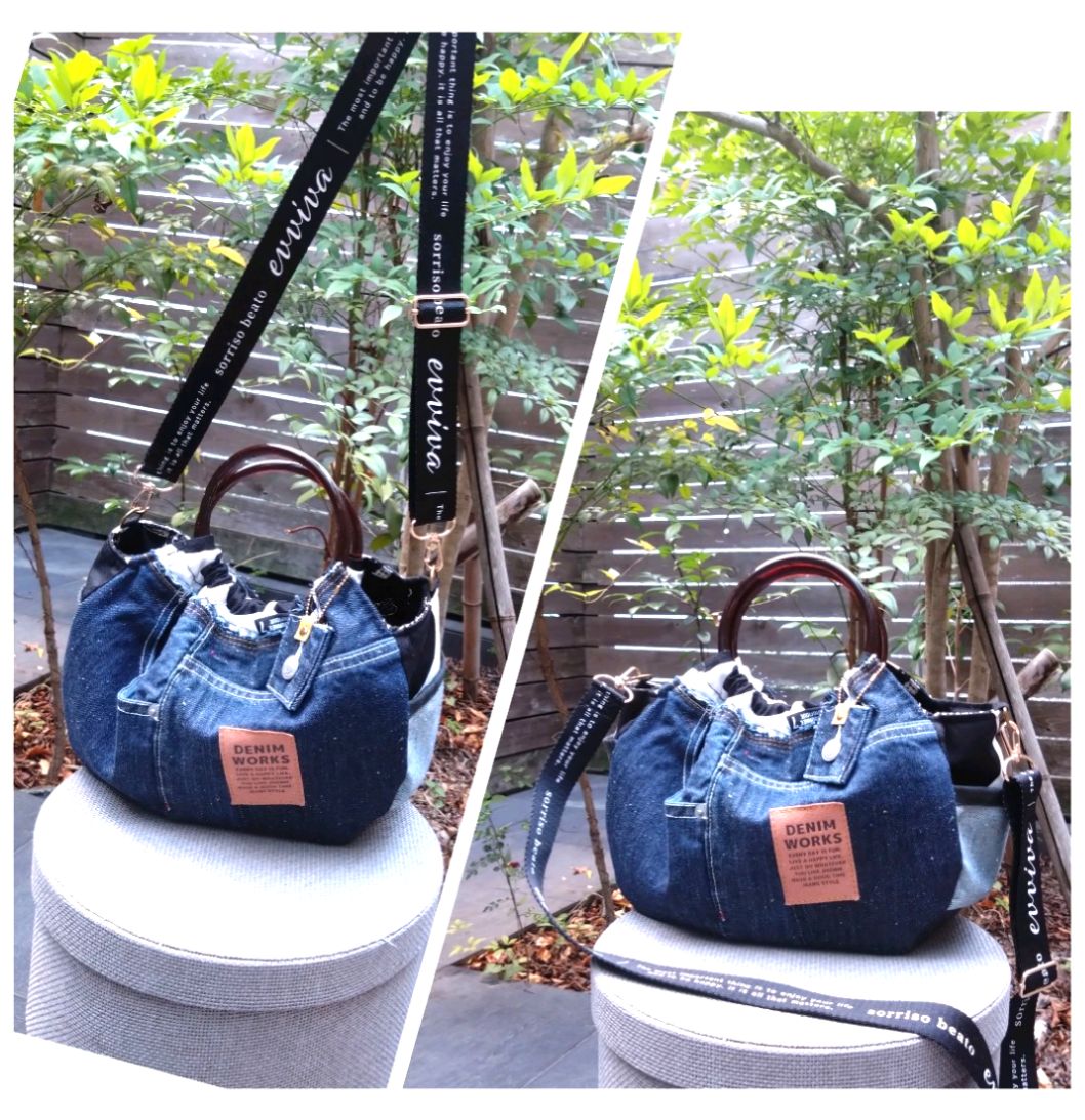 ゆ*ら様 コヤンイサムチョン リトルサンダー オーバーオールリメイク