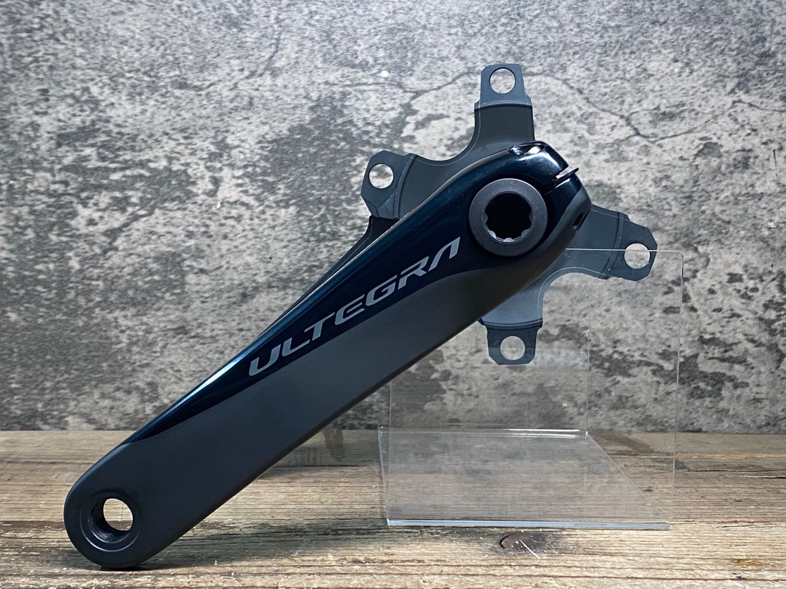シマノ アルテグラ R8000 165mm クランクアーム シマノ SHIMANO アルテグラ ULTEGRA FC-R8000 11速 165mm