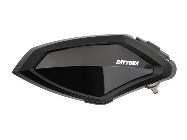 デイトナ DT-01 プラス 25028 6人同時通話 ブルートゥース インカム 1台セット