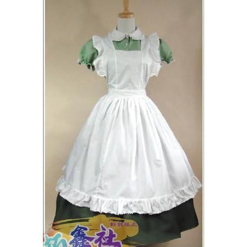 【新品未使用・パニエ付き】ヘタリア ちびたりあ ハンガリー コスプレ 新品未使用・パニエ付き】ヘタリア ちびたりあ ハンガリー