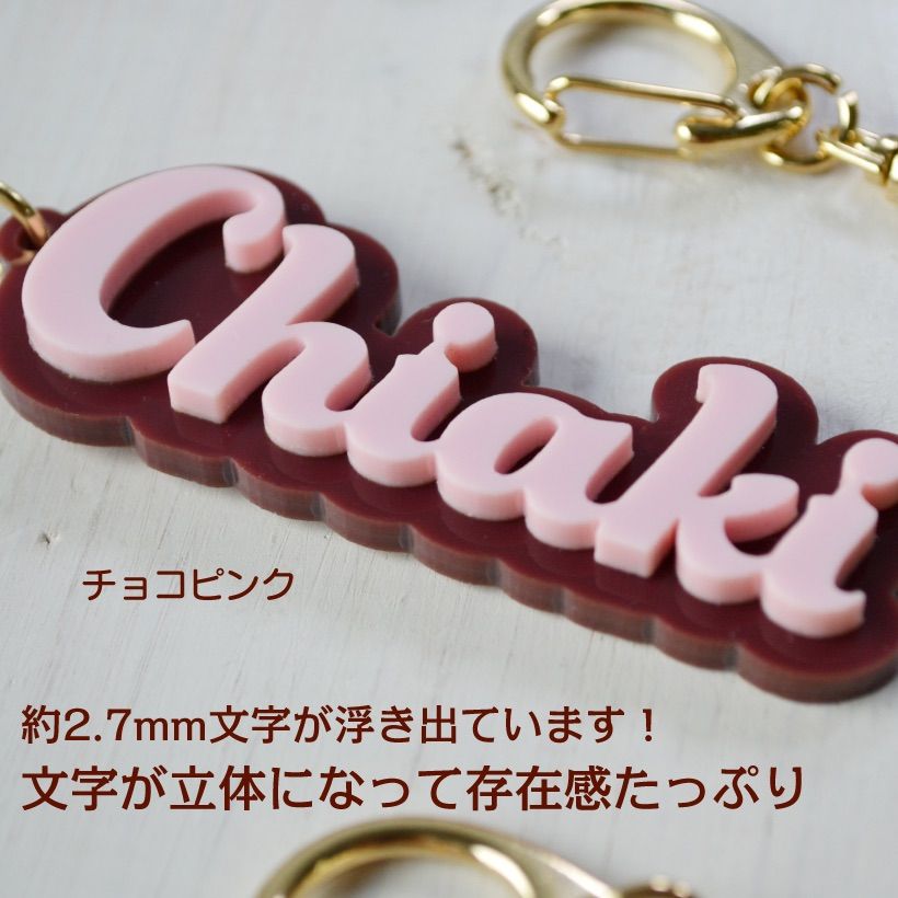 キーホルダー アクキー アクリルキーホルダー バッグチャーム 推し活