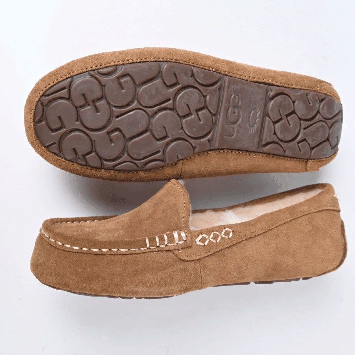 CHESTNUT