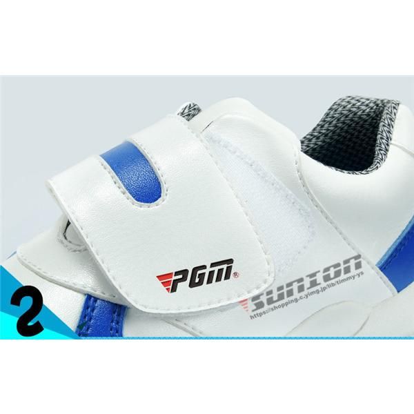 ADIDAS GOLF アディダスゴルフ 816219 ゴルフシューズ PURE