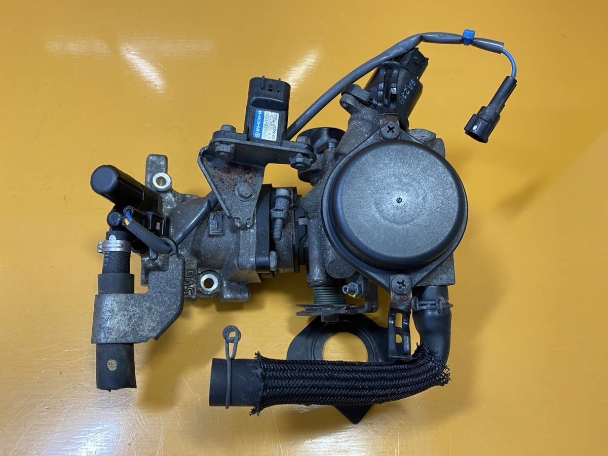 全国送料無料】21357-12497 ヤマハ マグザム250 SG21J-007 純正